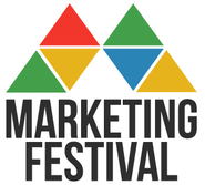 Marketing Festival logo